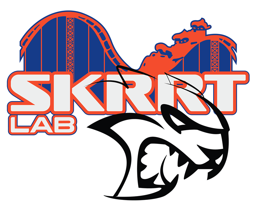 Skrrt Lab